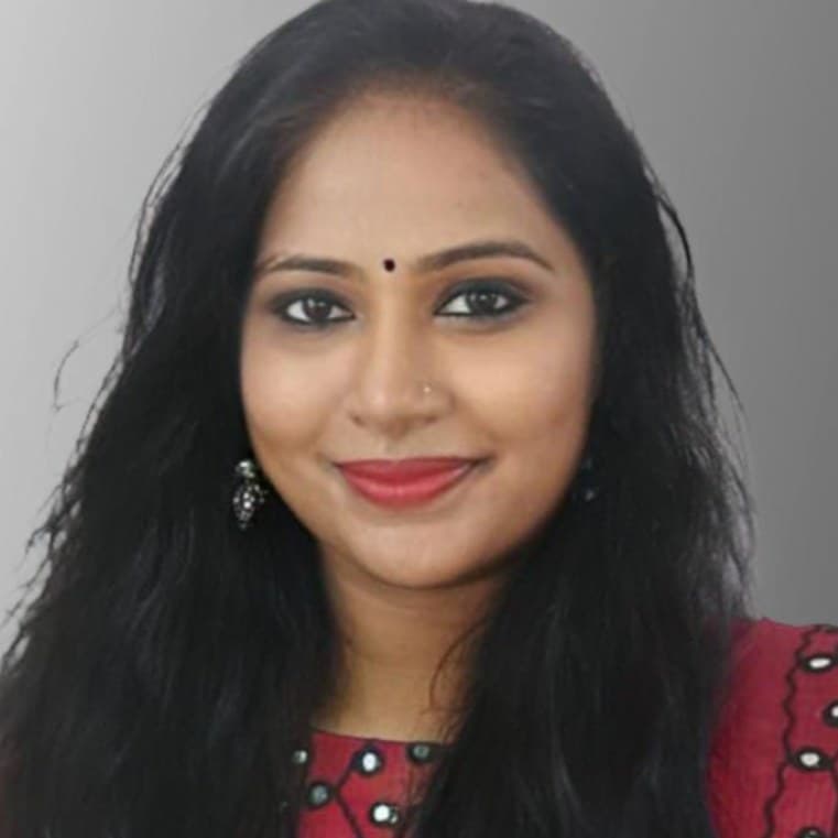 Anitha, Developer at LeadFlux