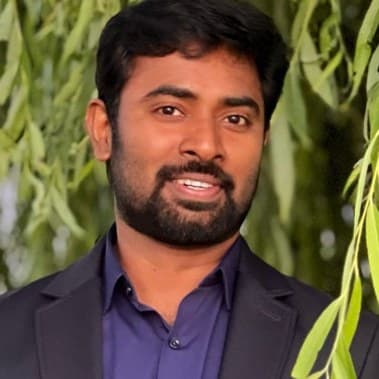 Pratheesh, Marketing at LeadFlux